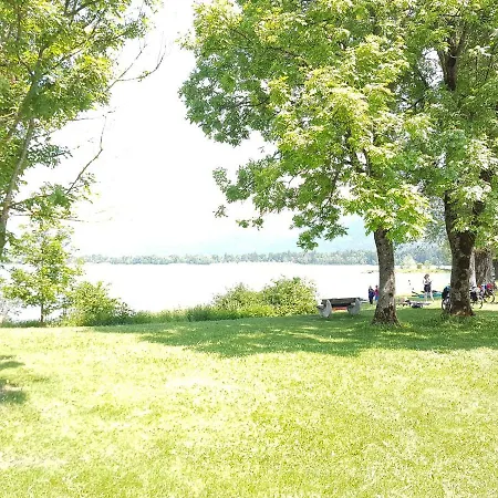 Ferienwohnung 2 דירה