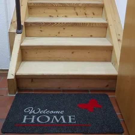 Ferienwohnung 2 דירה *