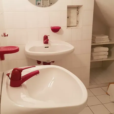 شقة Ferienwohnung 2 Füssen