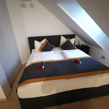 Ferienwohnung 2 شقة