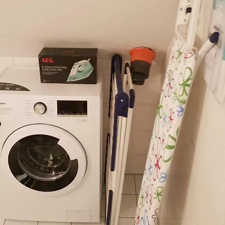 شقة Ferienwohnung 2