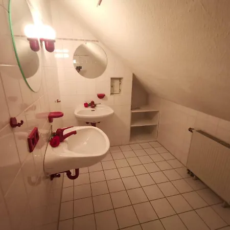 شقة Ferienwohnung 2 Füssen