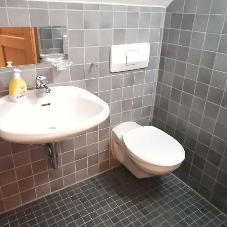 Ferienwohnung 2 شقة *