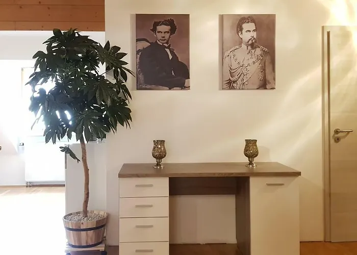 דירה Ferienwohnung 2 Füssen