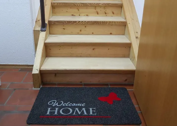 Ferienwohnung 2 דירה *