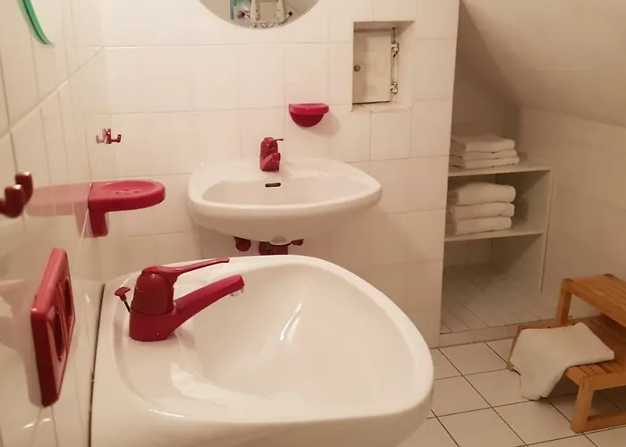 דירה Ferienwohnung 2 Füssen