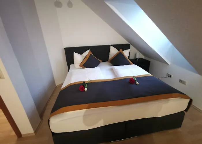 Ferienwohnung 2 דירה