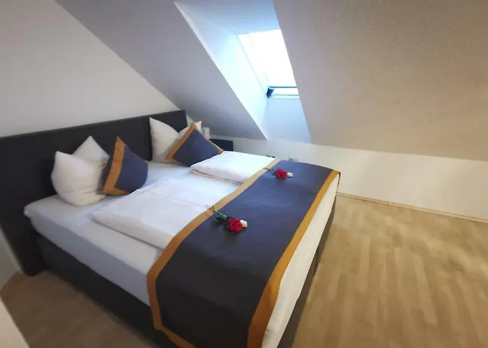 Ferienwohnung 2 * Füssen