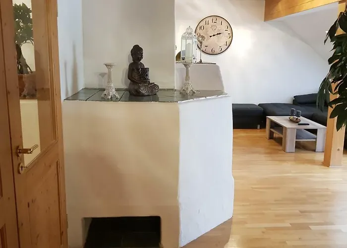 Ferienwohnung 2 Füssen