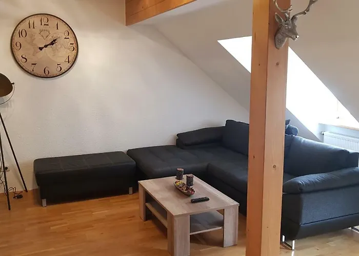 דירה Ferienwohnung 2 Füssen