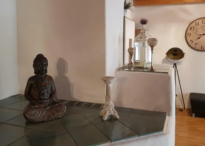 דירה Ferienwohnung 2