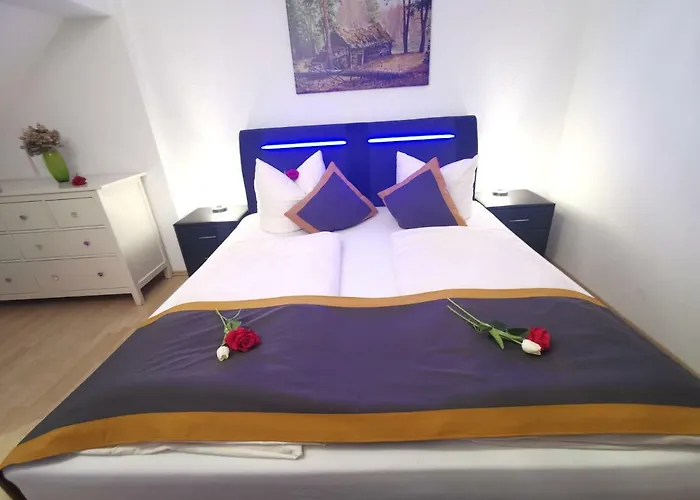 Ferienwohnung 2 Füssen