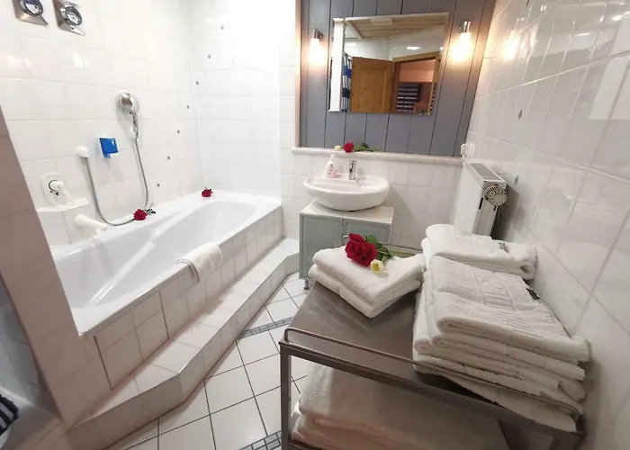 דירה Ferienwohnung 2