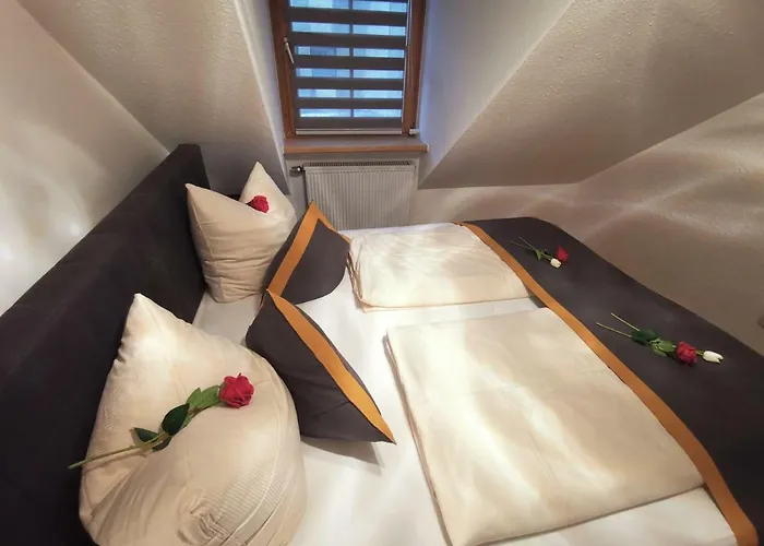 Ferienwohnung 2 Füssen