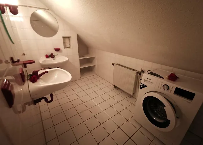 דירה Ferienwohnung 2