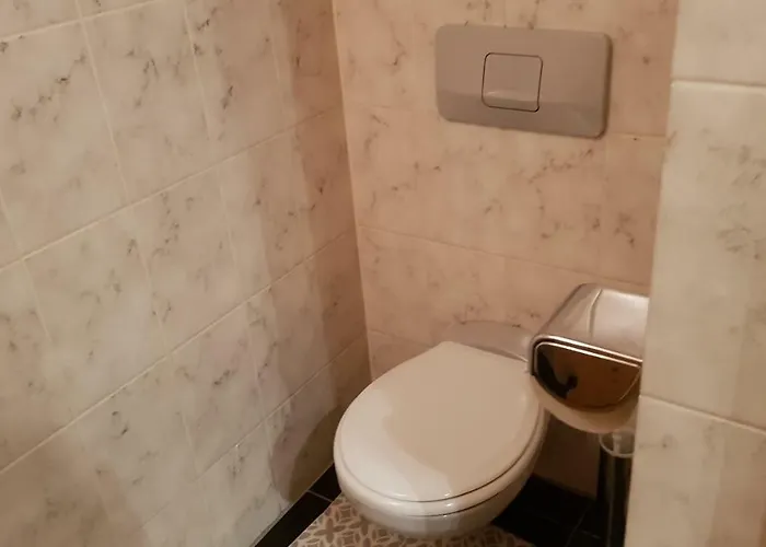 Ferienwohnung 2 * Füssen