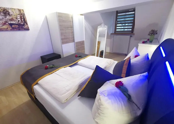 Ferienwohnung 2 דירה Füssen