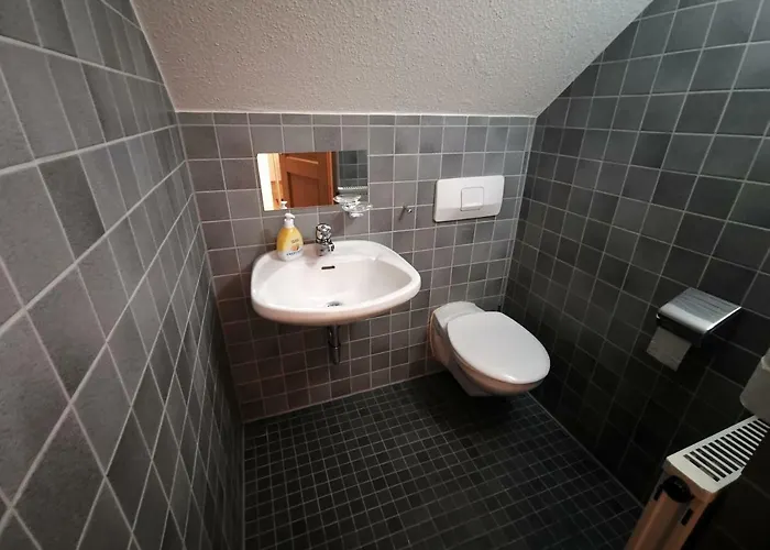 Ferienwohnung 2 דירה Füssen