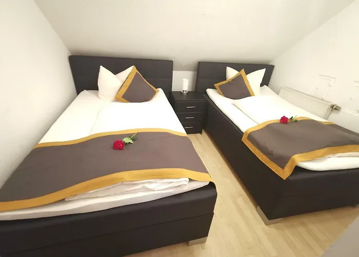 Ferienwohnung 2 דירה Füssen