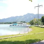 Lejlighed Ferienwohnung 2 Füssen