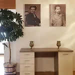 Lejlighed Ferienwohnung 2 Füssen