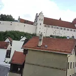 Ferienwohnung 2 Lejlighed Füssen