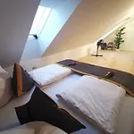 Ferienwohnung 2 Lejlighed *