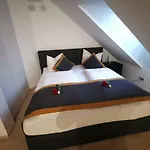 Ferienwohnung 2 Lejlighed