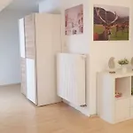 Ferienwohnung 2 Lejlighed Füssen