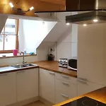 Ferienwohnung 2 Lejlighed Füssen