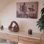 Ferienwohnung 2 * Füssen