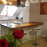 Ferienwohnung 2 Lejlighed Füssen