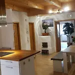Ferienwohnung 2 Lejlighed Füssen