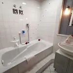 Ferienwohnung 2 Lejlighed *