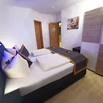 Lejlighed Ferienwohnung 2 *