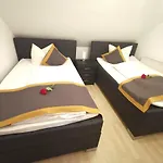 Ferienwohnung 2 Lejlighed Füssen