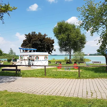 Apartman Ferienwohnung 2