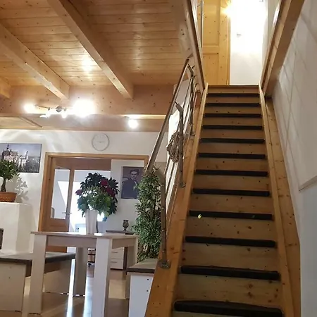 Ferienwohnung 2 *