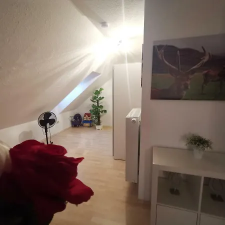 Apartman Ferienwohnung 2 *