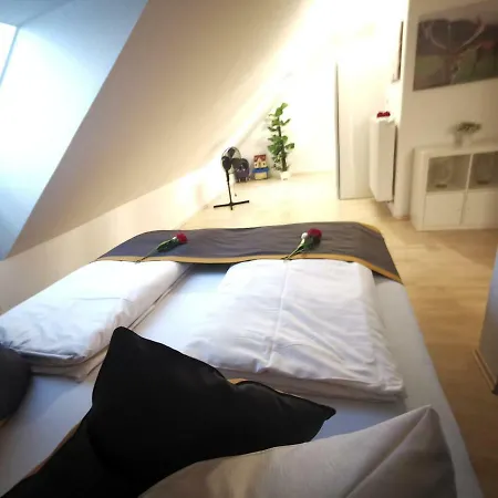 Ferienwohnung 2 Fussen
