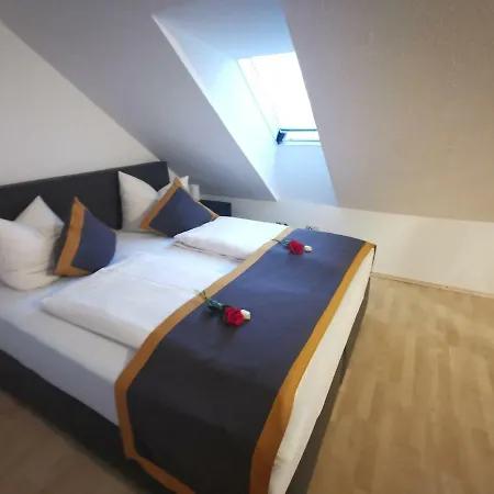 Ferienwohnung 2 * Füssen