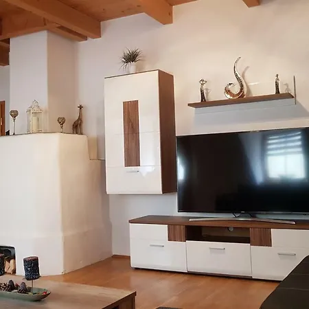 Apartman Ferienwohnung 2 Füssen