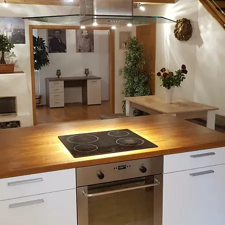 Ferienwohnung 2 * Füssen