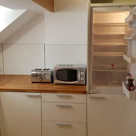 Apartment Ferienwohnung 2