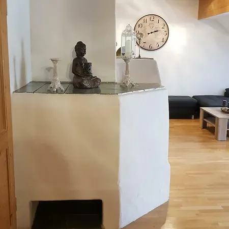 Ferienwohnung 2 Fussen