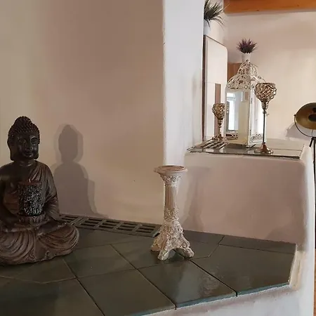 Apartman Ferienwohnung 2