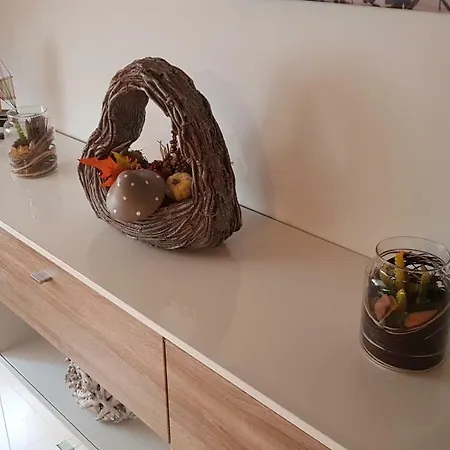 Apartman Ferienwohnung 2 Füssen