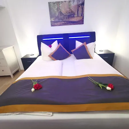 Ferienwohnung 2 Fussen
