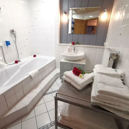 Apartman Ferienwohnung 2