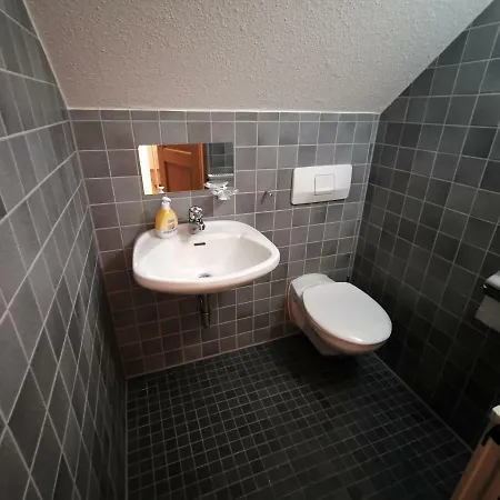 Ferienwohnung 2 Apartman Füssen